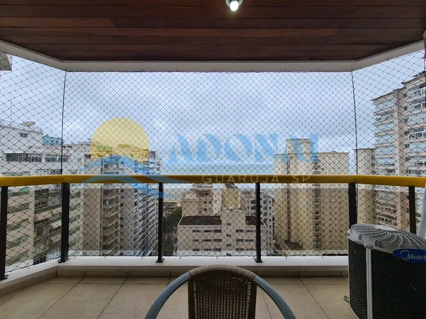 Apartamento com 3 quartos à venda, 110m2 em Pitangueiras, Guaruja - SP - imagem 4 Foto 4 de Apartamento com 3 quartos à venda, 110m2 em Pitangueiras, Guaruja - SP