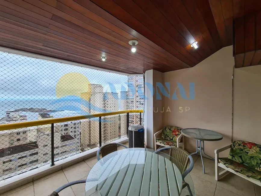 Apartamento com 3 quartos à venda, 110m2 em Pitangueiras, Guaruja - SP - imagem 3 Foto 3 de Apartamento com 3 quartos à venda, 110m2 em Pitangueiras, Guaruja - SP