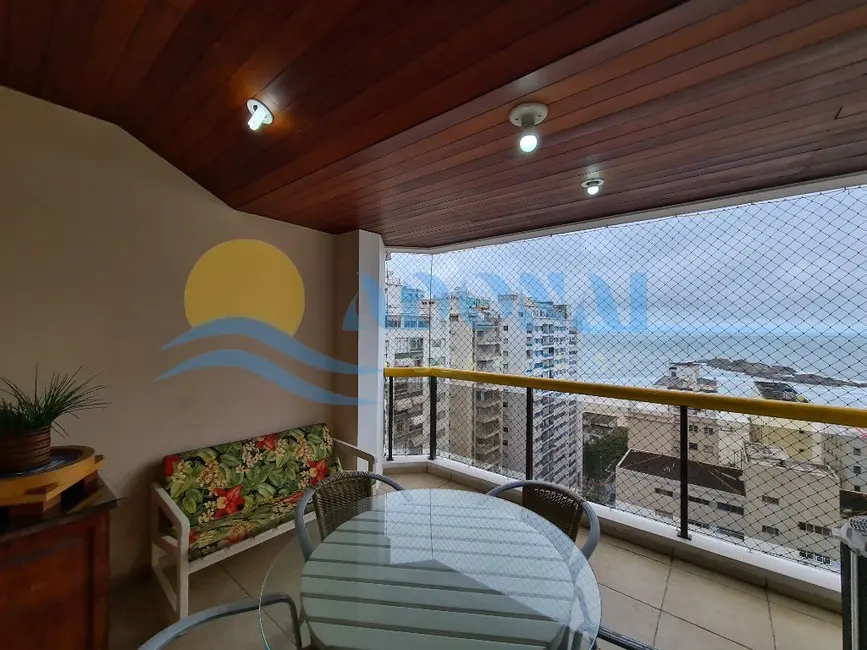 Apartamento com 3 quartos à venda, 110m2 em Pitangueiras, Guaruja - SP - imagem 2 Foto 2 de Apartamento com 3 quartos à venda, 110m2 em Pitangueiras, Guaruja - SP
