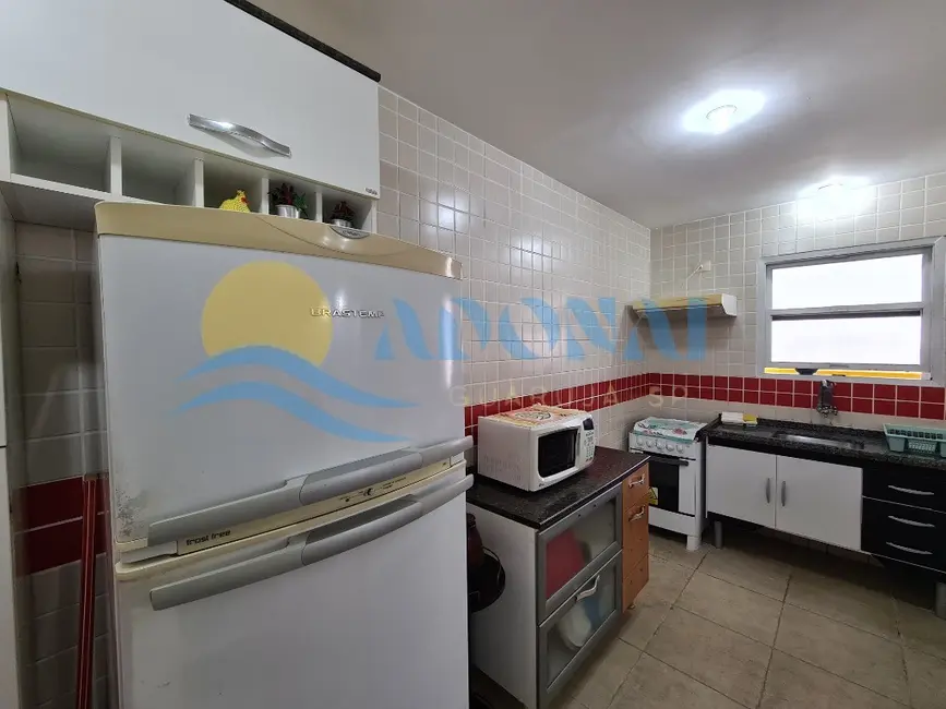 Apartamento com 3 quartos à venda, 110m2 em Pitangueiras, Guaruja - SP - imagem 9 Foto 9 de Apartamento com 3 quartos à venda, 110m2 em Pitangueiras, Guaruja - SP