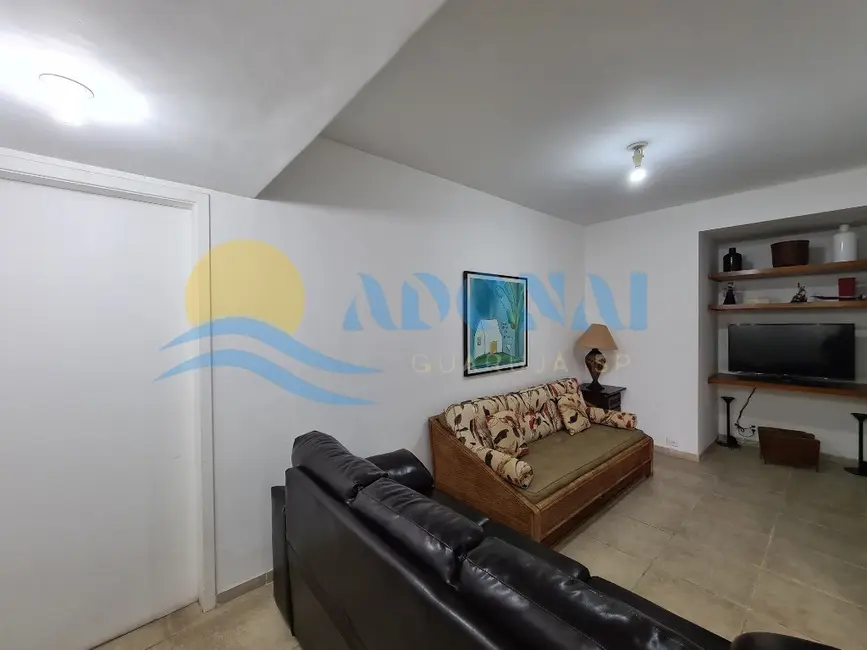 Apartamento com 3 quartos à venda, 110m2 em Pitangueiras, Guaruja - SP - imagem 6 Foto 6 de Apartamento com 3 quartos à venda, 110m2 em Pitangueiras, Guaruja - SP