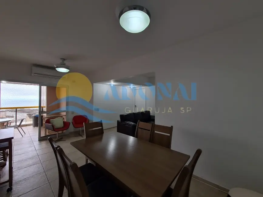 Apartamento com 3 quartos à venda, 110m2 em Pitangueiras, Guaruja - SP - imagem 8 Foto 8 de Apartamento com 3 quartos à venda, 110m2 em Pitangueiras, Guaruja - SP