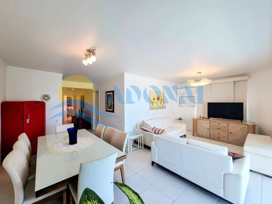 Foto 5 de Apartamento com 3 quartos à venda, 140m2 em Jardim Astúrias, Guaruja - SP