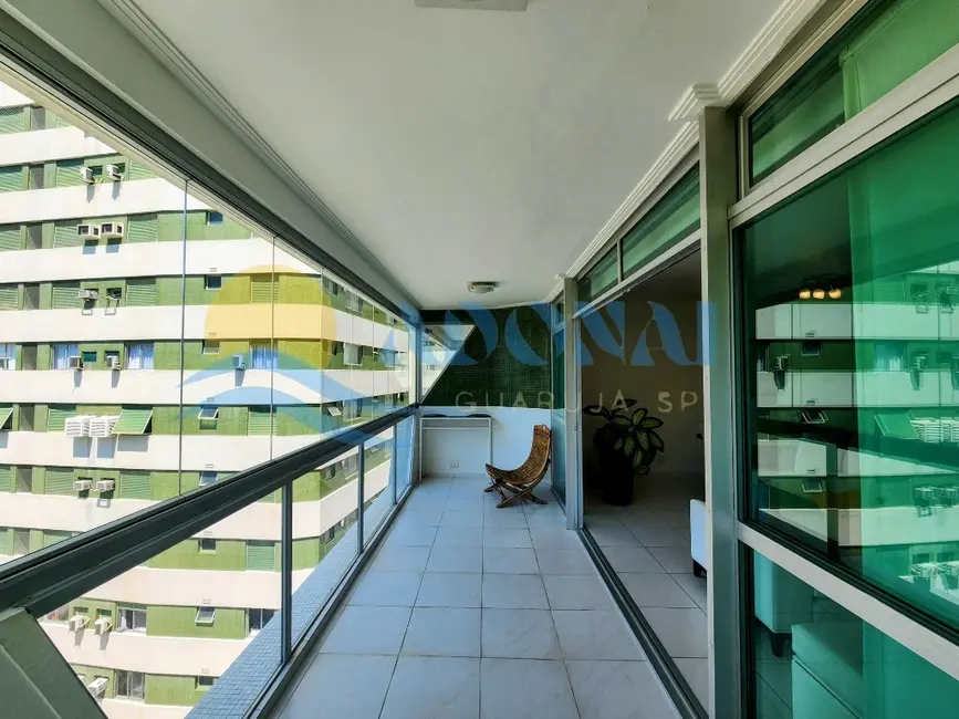 Foto 6 de Apartamento com 3 quartos à venda, 140m2 em Jardim Astúrias, Guaruja - SP