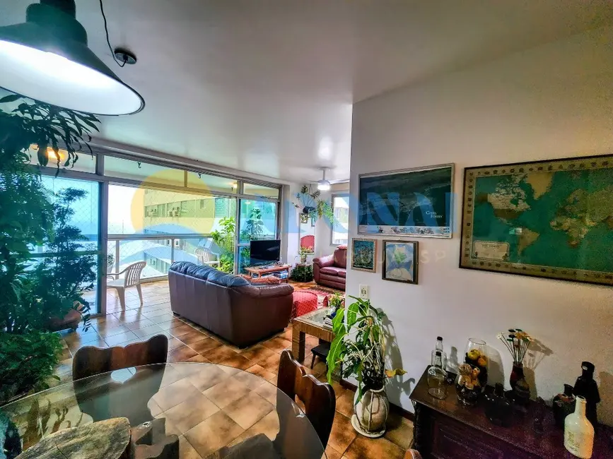 Apartamento com 3 quartos à venda, 140m2 em Jardim Astúrias, Guaruja - SP - imagem 7 Foto 7 de Apartamento com 3 quartos à venda, 140m2 em Jardim Astúrias, Guaruja - SP