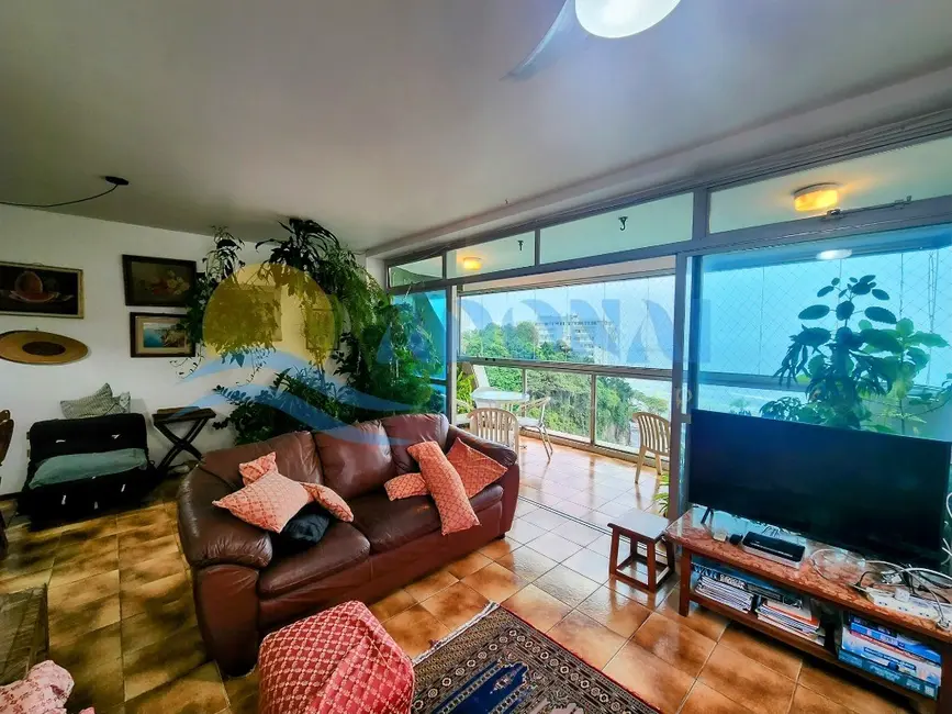 Apartamento com 3 quartos à venda, 140m2 em Jardim Astúrias, Guaruja - SP - imagem 3 Foto 3 de Apartamento com 3 quartos à venda, 140m2 em Jardim Astúrias, Guaruja - SP