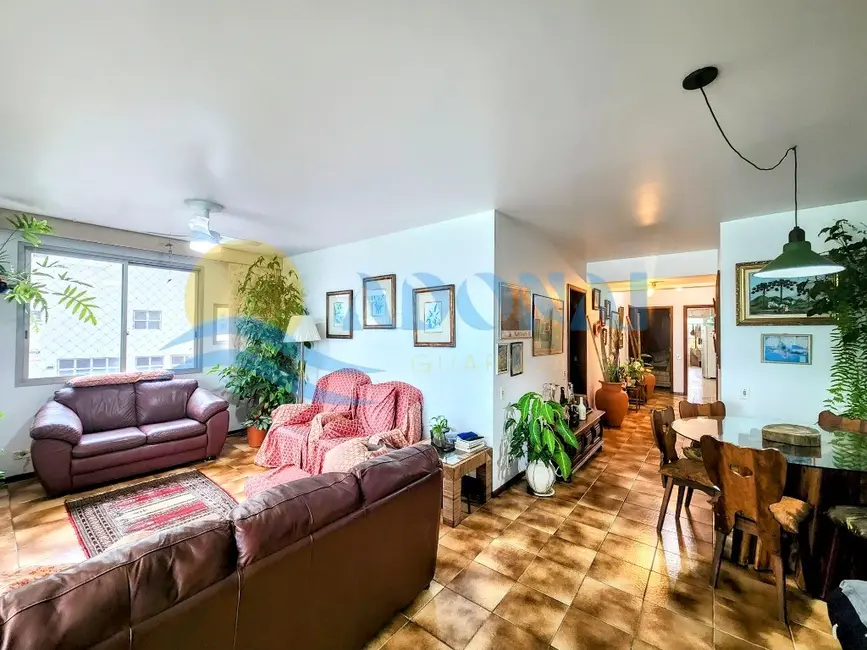 Apartamento com 3 quartos à venda, 140m2 em Jardim Astúrias, Guaruja - SP - imagem 6 Foto 6 de Apartamento com 3 quartos à venda, 140m2 em Jardim Astúrias, Guaruja - SP