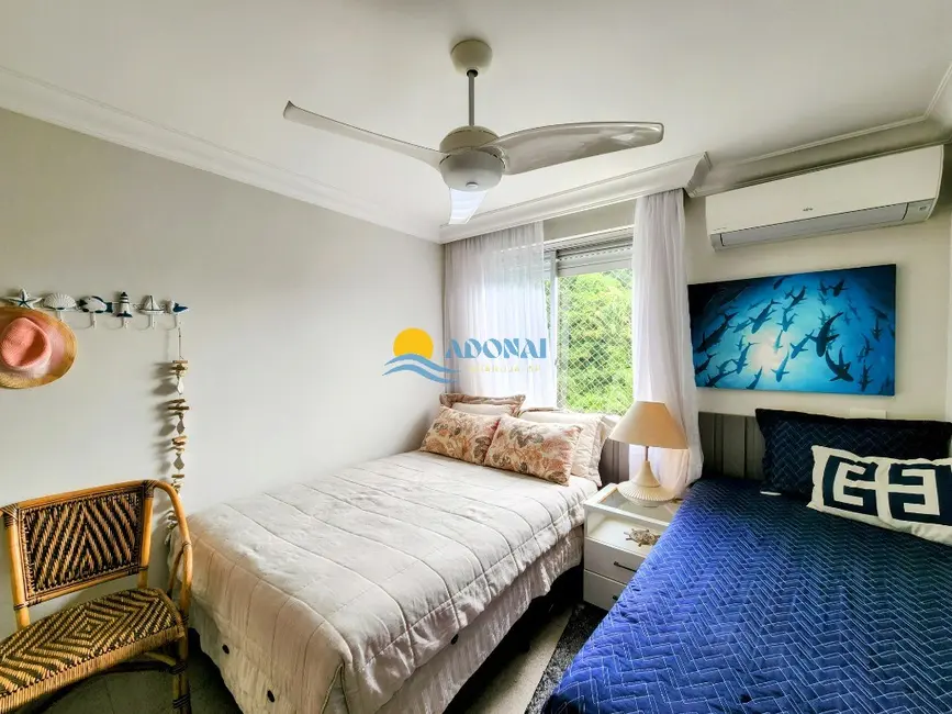 Foto 9 de Apartamento com 3 quartos à venda, 140m2 em Jardim Astúrias, Guaruja - SP