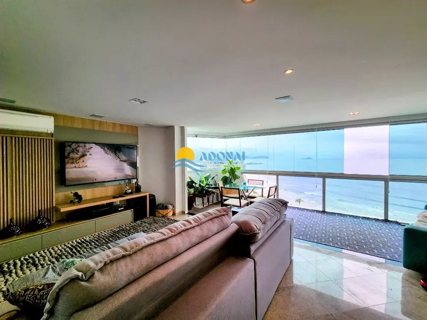 Foto 7 de Apartamento com 3 quartos à venda, 140m2 em Jardim Astúrias, Guaruja - SP