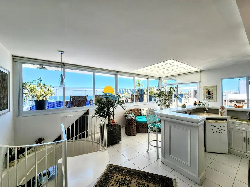 Apartamento com 6 quartos à venda, 450m2 em Jardim Astúrias, Guaruja - SP - imagem 6 Foto 6 de Apartamento com 6 quartos à venda, 450m2 em Jardim Astúrias, Guaruja - SP