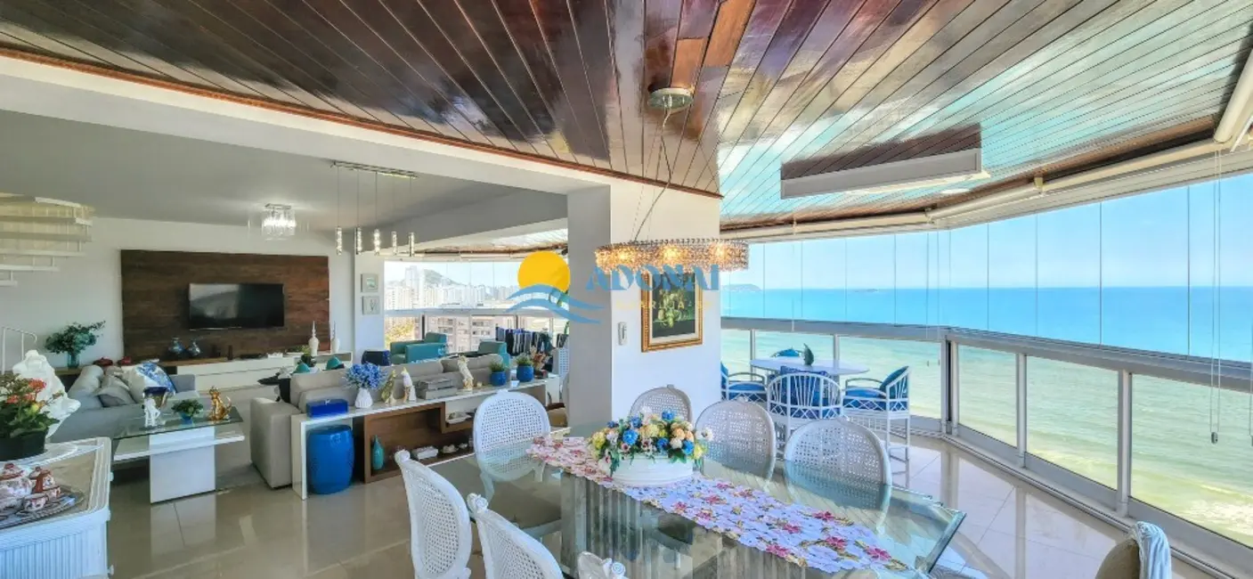 Apartamento com 6 quartos à venda, 450m2 em Jardim Astúrias, Guaruja - SP - imagem 2 Foto 2 de Apartamento com 6 quartos à venda, 450m2 em Jardim Astúrias, Guaruja - SP