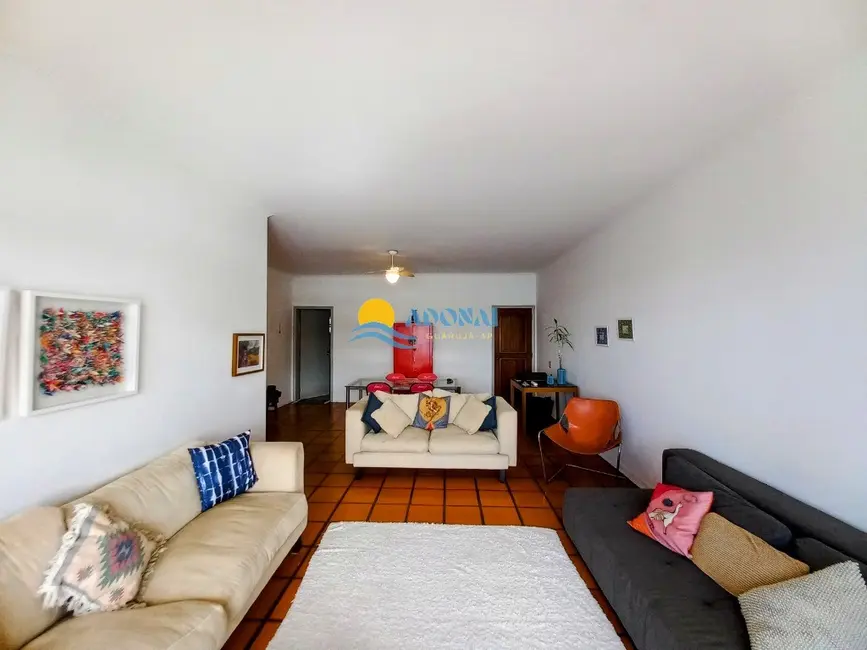 Apartamento com 3 quartos à venda, 150m2 em Jardim Astúrias, Guaruja - SP - imagem 7 Foto 7 de Apartamento com 3 quartos à venda, 150m2 em Jardim Astúrias, Guaruja - SP