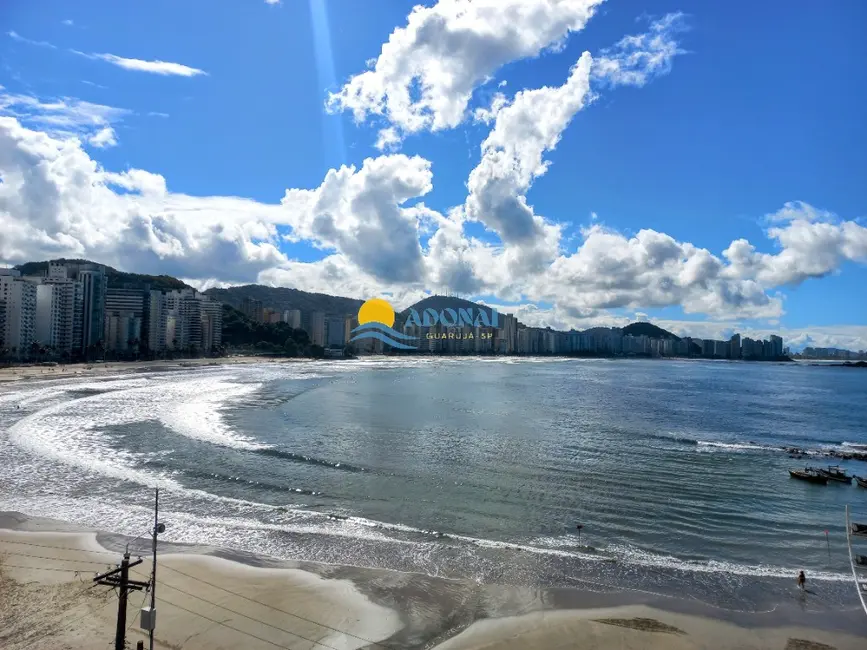 Apartamento com 3 quartos à venda, 150m2 em Jardim Astúrias, Guaruja - SP - imagem 3 Foto 3 de Apartamento com 3 quartos à venda, 150m2 em Jardim Astúrias, Guaruja - SP