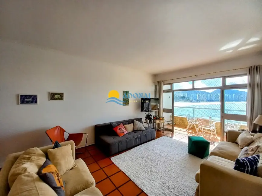 Apartamento com 3 quartos à venda, 150m2 em Jardim Astúrias, Guaruja - SP - imagem 5 Foto 5 de Apartamento com 3 quartos à venda, 150m2 em Jardim Astúrias, Guaruja - SP