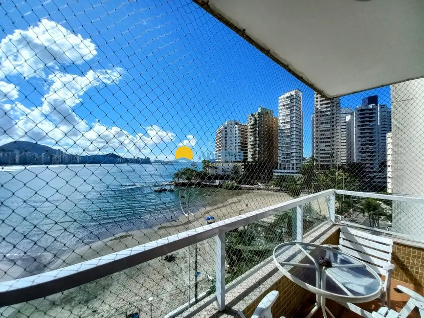 Apartamento com 3 quartos à venda, 150m2 em Jardim Astúrias, Guaruja - SP - imagem 4 Foto 4 de Apartamento com 3 quartos à venda, 150m2 em Jardim Astúrias, Guaruja - SP