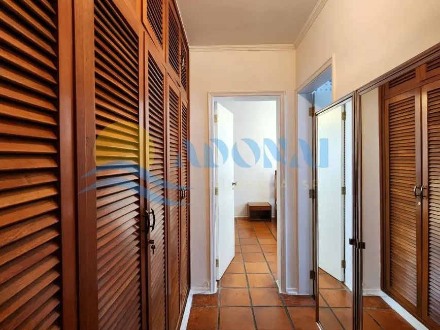 Apartamento com 3 quartos à venda, 150m2 em Jardim Astúrias, Guaruja - SP - imagem 6 Foto 6 de Apartamento com 3 quartos à venda, 150m2 em Jardim Astúrias, Guaruja - SP