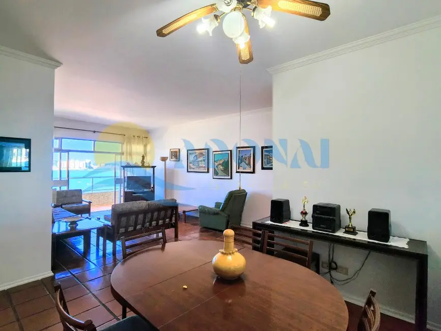 Apartamento com 3 quartos à venda, 150m2 em Jardim Astúrias, Guaruja - SP - imagem 5 Foto 5 de Apartamento com 3 quartos à venda, 150m2 em Jardim Astúrias, Guaruja - SP