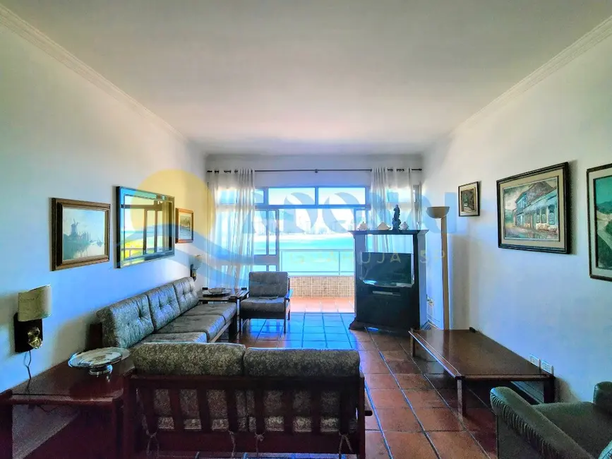 Apartamento com 3 quartos à venda, 150m2 em Jardim Astúrias, Guaruja - SP - imagem 3 Foto 3 de Apartamento com 3 quartos à venda, 150m2 em Jardim Astúrias, Guaruja - SP