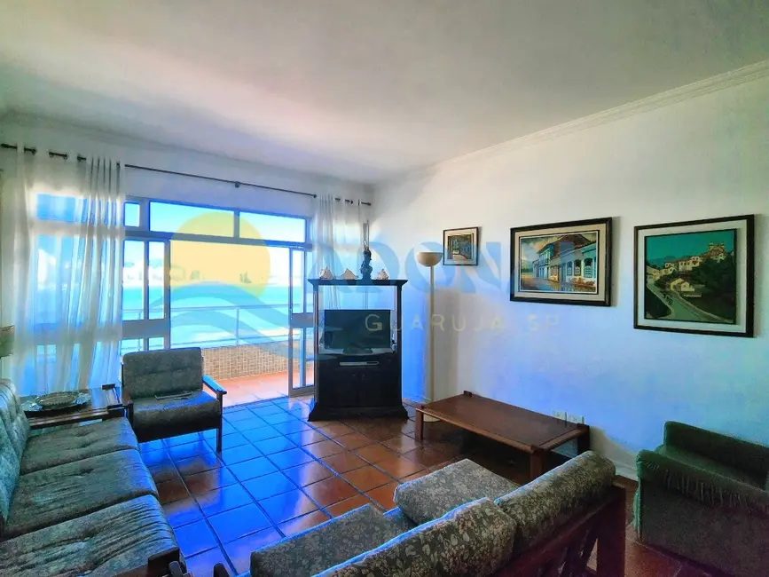 Apartamento com 3 quartos à venda, 150m2 em Jardim Astúrias, Guaruja - SP - imagem 4 Foto 4 de Apartamento com 3 quartos à venda, 150m2 em Jardim Astúrias, Guaruja - SP