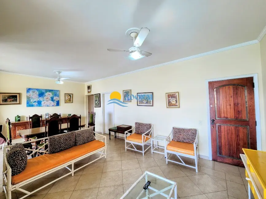 Foto 5 de Apartamento com 2 quartos à venda, 150m2 em Jardim Astúrias, Guaruja - SP