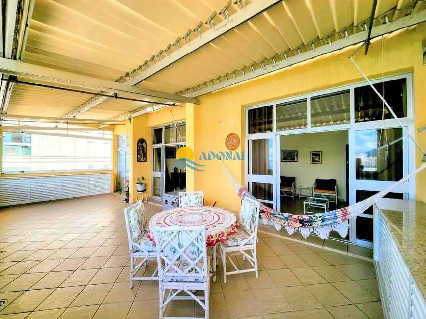 Foto 7 de Apartamento com 2 quartos à venda, 150m2 em Jardim Astúrias, Guaruja - SP