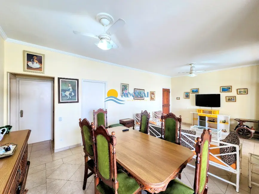 Foto 6 de Apartamento com 2 quartos à venda, 150m2 em Jardim Astúrias, Guaruja - SP