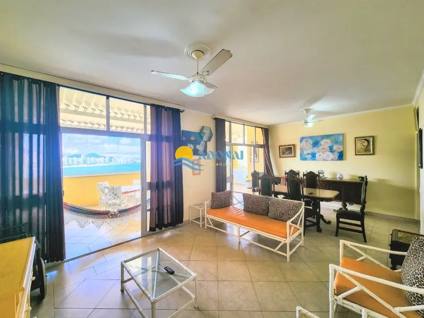 Foto 4 de Apartamento com 2 quartos à venda, 150m2 em Jardim Astúrias, Guaruja - SP