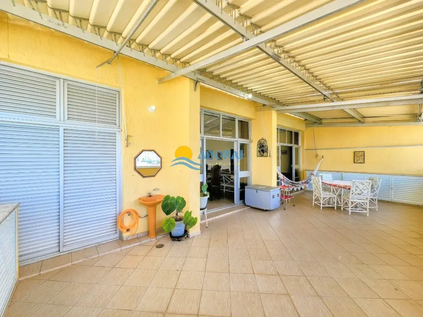 Foto 8 de Apartamento com 2 quartos à venda, 150m2 em Jardim Astúrias, Guaruja - SP