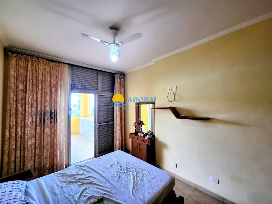 Foto 9 de Apartamento com 2 quartos à venda, 150m2 em Jardim Astúrias, Guaruja - SP