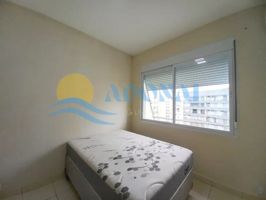 Foto 6 de Apartamento com 3 quartos à venda, 100m2 em Pitangueiras, Guaruja - SP