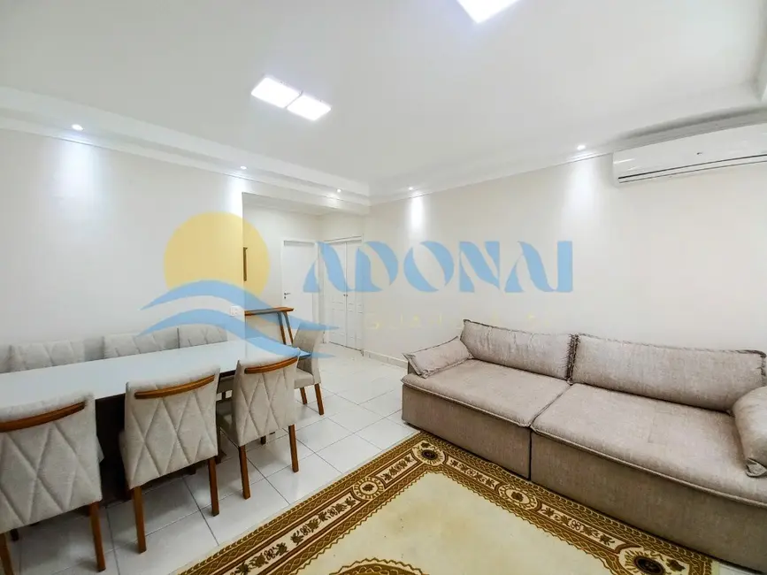 Foto 2 de Apartamento com 3 quartos à venda, 100m2 em Pitangueiras, Guaruja - SP