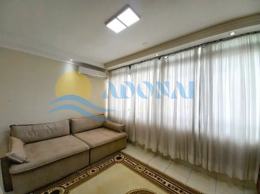 Foto 3 de Apartamento com 3 quartos à venda, 100m2 em Pitangueiras, Guaruja - SP