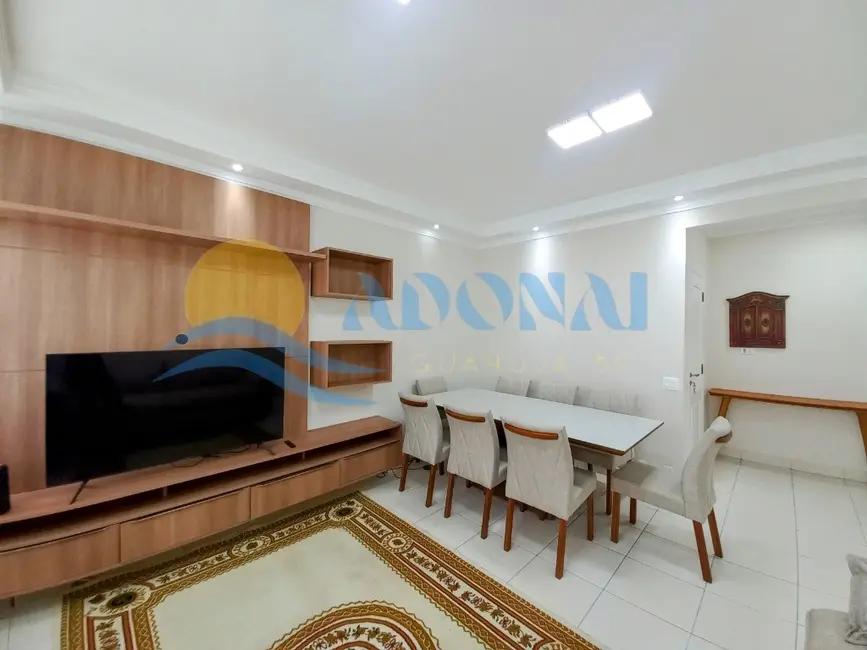 Foto 4 de Apartamento com 3 quartos à venda, 100m2 em Pitangueiras, Guaruja - SP