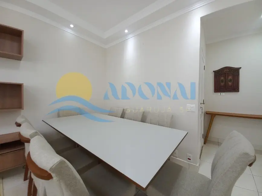 Foto 5 de Apartamento com 3 quartos à venda, 100m2 em Pitangueiras, Guaruja - SP