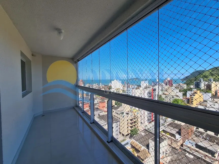 Foto 1 de Apartamento com 3 quartos à venda, 96m2 em Jardim Astúrias, Guaruja - SP