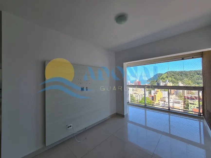 Foto 4 de Apartamento com 3 quartos à venda, 96m2 em Jardim Astúrias, Guaruja - SP