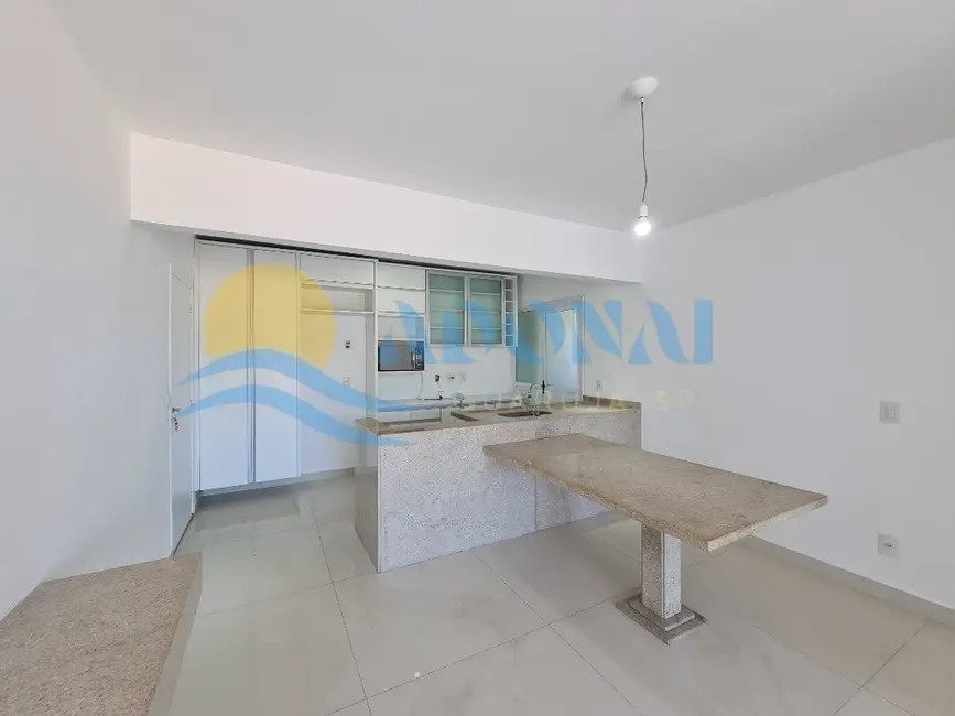 Foto 6 de Apartamento com 3 quartos à venda, 96m2 em Jardim Astúrias, Guaruja - SP