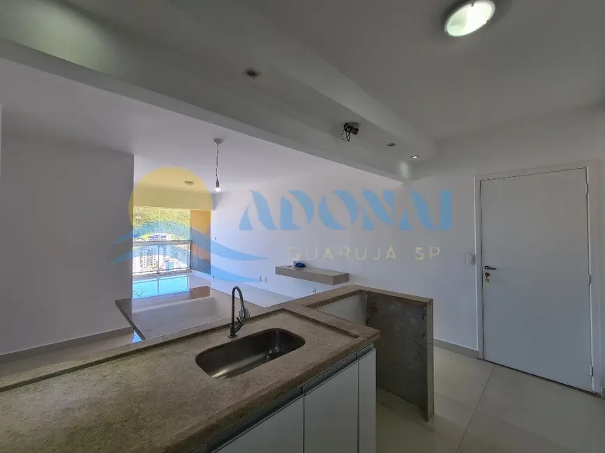 Foto 5 de Apartamento com 3 quartos à venda, 96m2 em Jardim Astúrias, Guaruja - SP