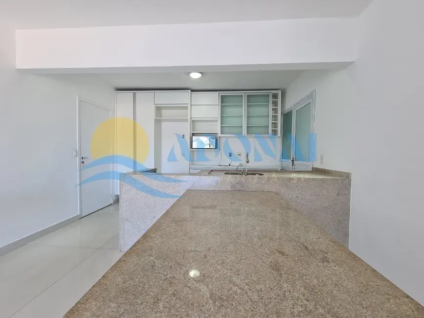 Foto 7 de Apartamento com 3 quartos à venda, 96m2 em Jardim Astúrias, Guaruja - SP