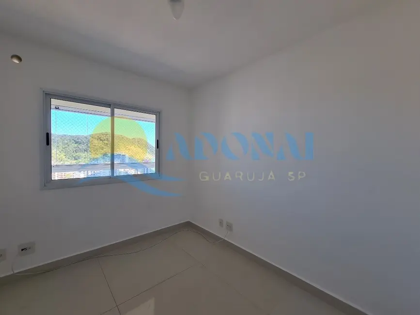 Foto 9 de Apartamento com 3 quartos à venda, 96m2 em Jardim Astúrias, Guaruja - SP