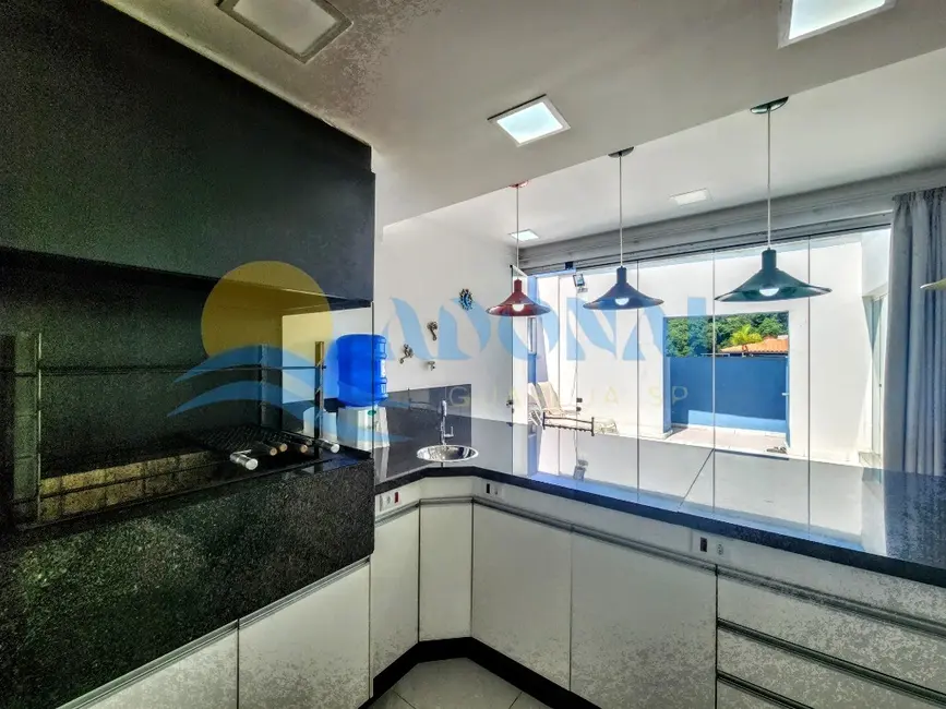 Apartamento com 3 quartos à venda, 290m2 em Pitangueiras, Guaruja - SP - imagem 7 Foto 7 de Apartamento com 3 quartos à venda, 290m2 em Pitangueiras, Guaruja - SP