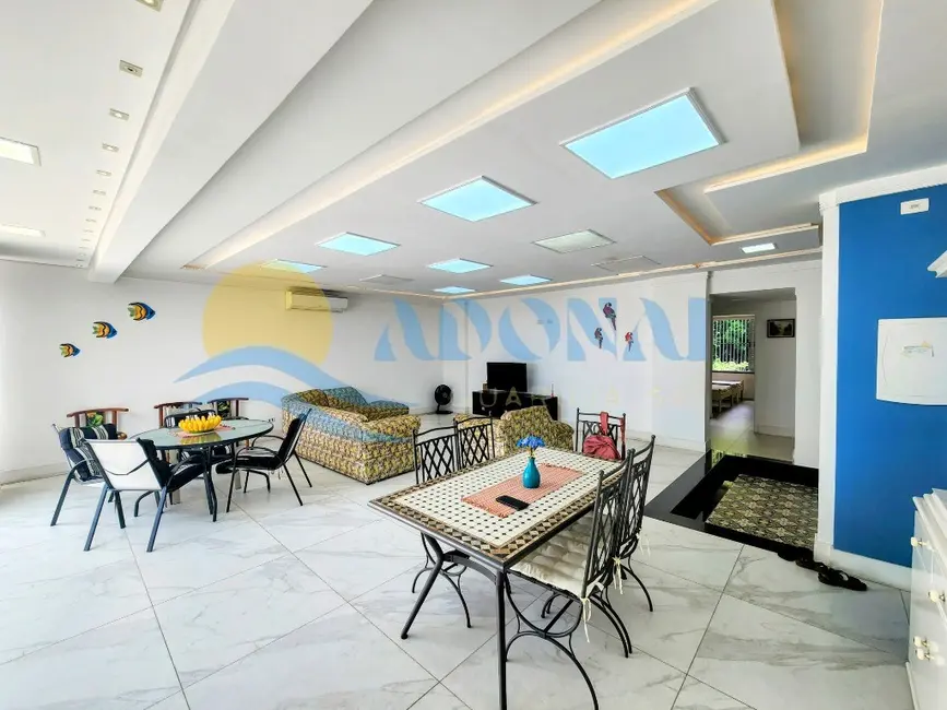 Apartamento com 3 quartos à venda, 290m2 em Pitangueiras, Guaruja - SP - imagem 4 Foto 4 de Apartamento com 3 quartos à venda, 290m2 em Pitangueiras, Guaruja - SP