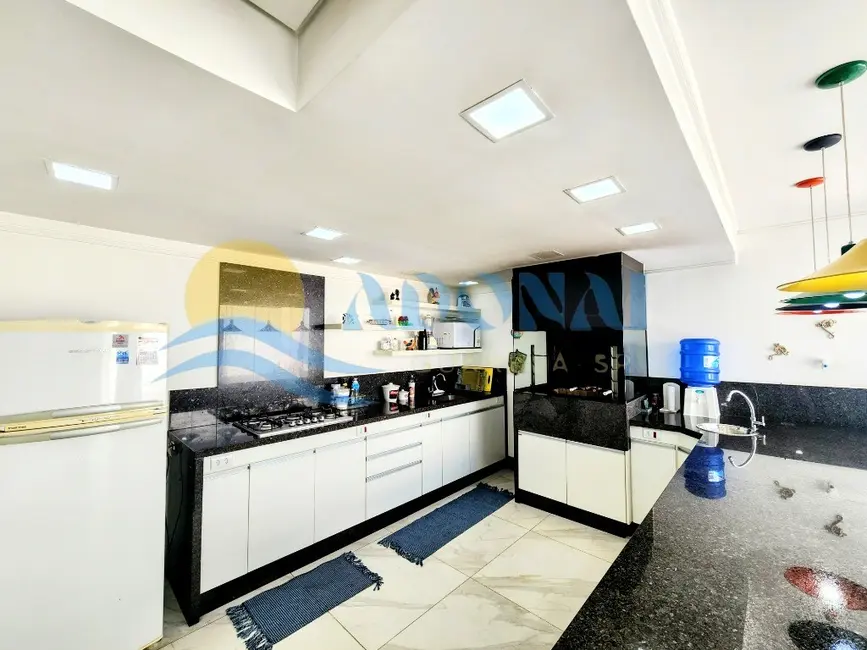 Apartamento com 3 quartos à venda, 290m2 em Pitangueiras, Guaruja - SP - imagem 6 Foto 6 de Apartamento com 3 quartos à venda, 290m2 em Pitangueiras, Guaruja - SP