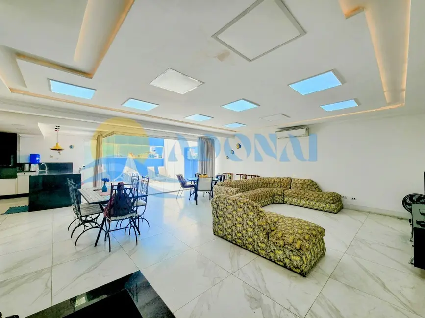 Apartamento com 3 quartos à venda, 290m2 em Pitangueiras, Guaruja - SP - imagem 2 Foto 2 de Apartamento com 3 quartos à venda, 290m2 em Pitangueiras, Guaruja - SP