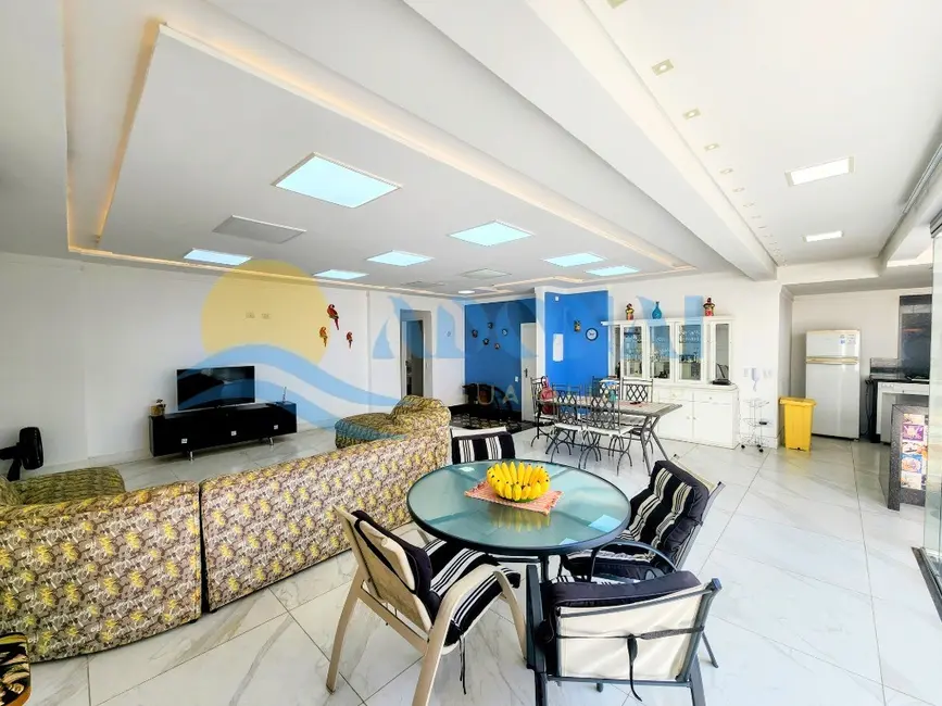 Apartamento com 3 quartos à venda, 290m2 em Pitangueiras, Guaruja - SP - imagem 3 Foto 3 de Apartamento com 3 quartos à venda, 290m2 em Pitangueiras, Guaruja - SP