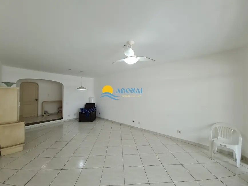 Foto 4 de Apartamento com 3 quartos à venda, 160m2 em Pitangueiras, Guaruja - SP