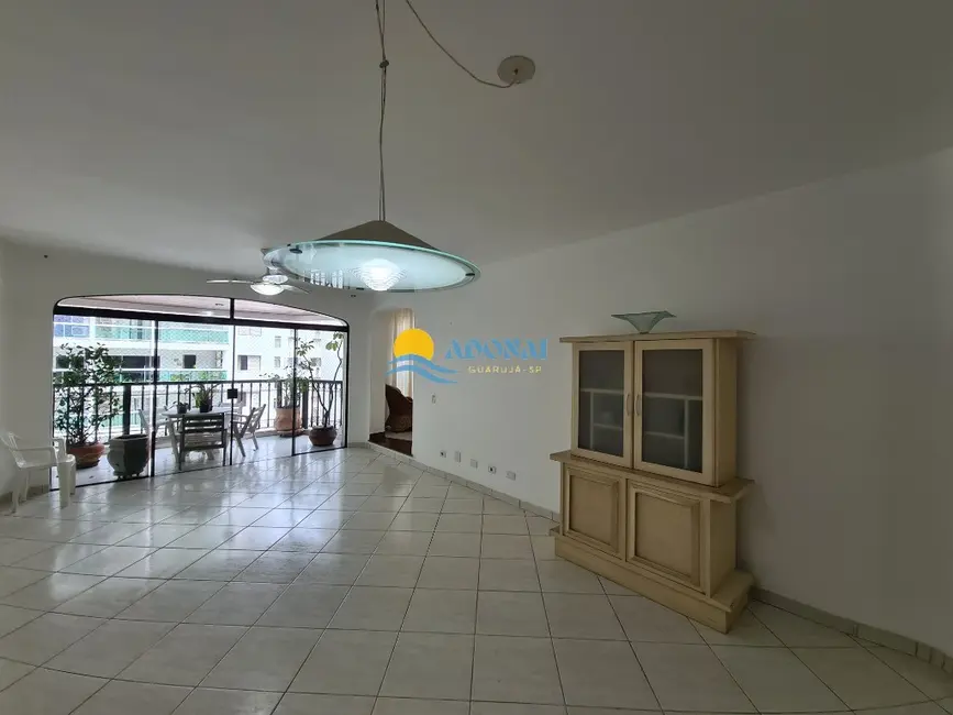 Foto 6 de Apartamento com 3 quartos à venda, 160m2 em Pitangueiras, Guaruja - SP