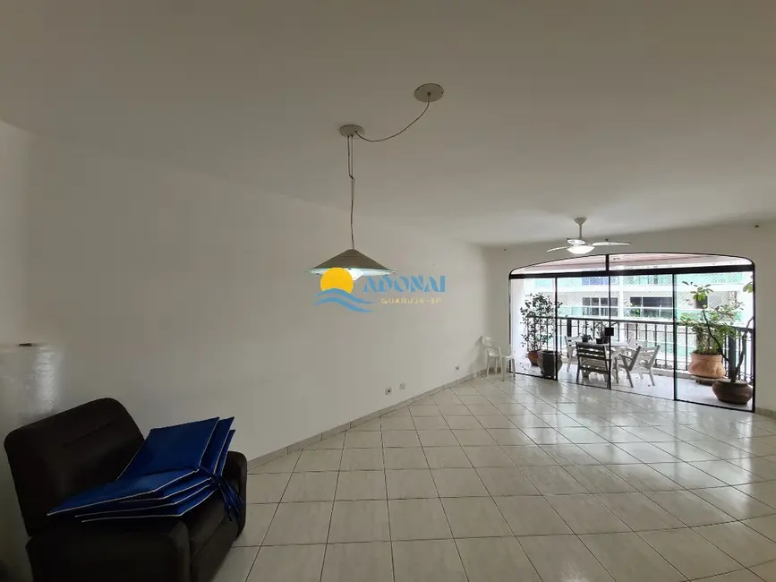 Foto 3 de Apartamento com 3 quartos à venda, 160m2 em Pitangueiras, Guaruja - SP