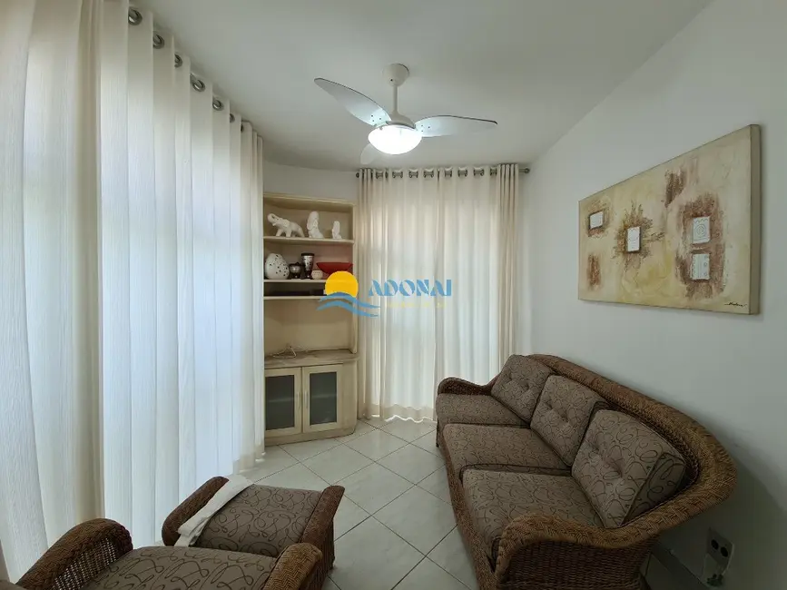 Foto 8 de Apartamento com 3 quartos à venda, 160m2 em Pitangueiras, Guaruja - SP