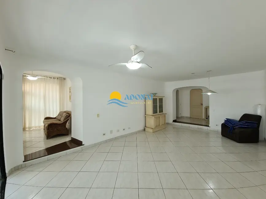Foto 7 de Apartamento com 3 quartos à venda, 160m2 em Pitangueiras, Guaruja - SP